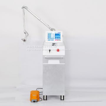 2018 fractional co2 laser medical laser Ultra Pulse CO2 Fractional Laser beauty equipment