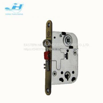Russia 2014 Series Door Lock Security Door Lock 45mm Backset photo-3