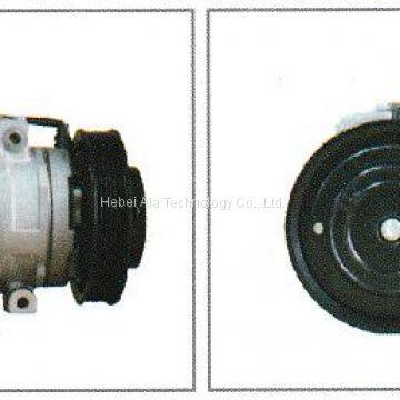 ALA 20223 HONDA AC COMPRESSOR Accord-3.5L AC COMPRESSOR 10SR15C AC COMPRESSOR 447260-6951 A/C Compressor photo-3