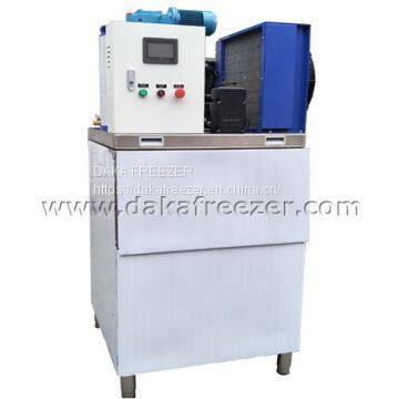 Flake Ice Machine 0.3T/24h