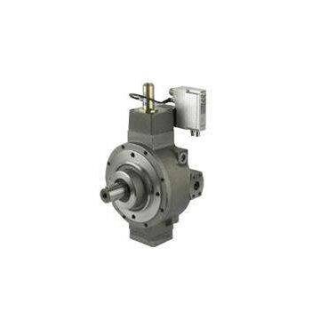 0514 600 263 Single Axial Torque 200 Nm Moog Hydraulic Piston Pump