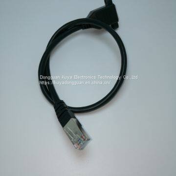 New RJ45 Extension   Factory Direct Sales Super five types of network lines