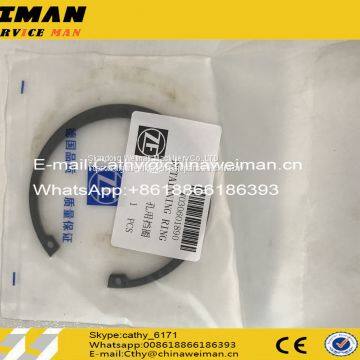 Original SEM Wheel Loader Spare Parts W030601890 RETAINNING RING