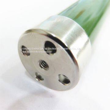 11W 23W 54W 71W 105W High Voltage Precision Resistors