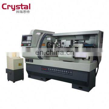 CK6140A Cnc Metal Bench Lathe