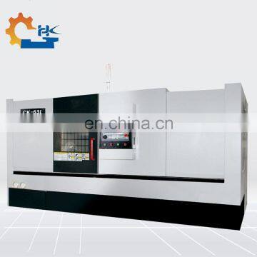 Lubricator automatic gsk controller heavy turning machine price cnc lathe