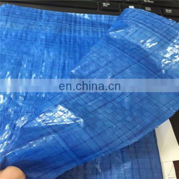 Chinese manufacturer 140gsm pe tarp