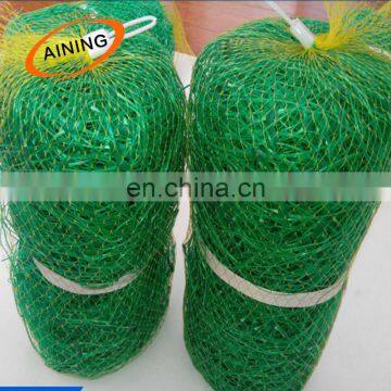 Manufacturers offer garden plant support trellis netting from China