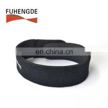 FHD Reusable Fishing Rod Belts Cable Tie Strap Stretchy photo-4