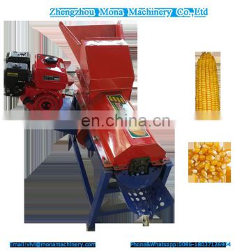 Automatic prices of corn sheller/electrical corn sheller/maize thresher