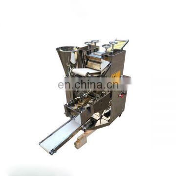 stainless steel dumpling making machine / dumpling maker