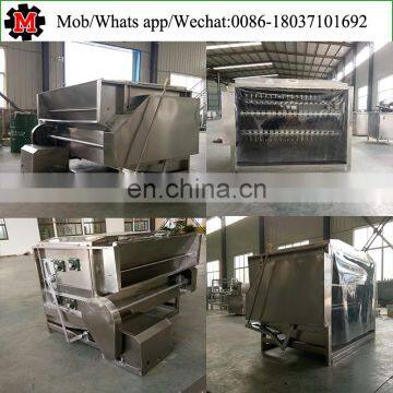 Sheep Debristling Machine/pig Goat de Hairing Machine/poultry Slaughter House photo-6