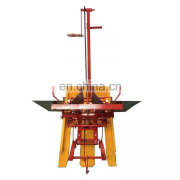Best Quality Rice Transplanter Machine for Sale 008613676938131 photo-3