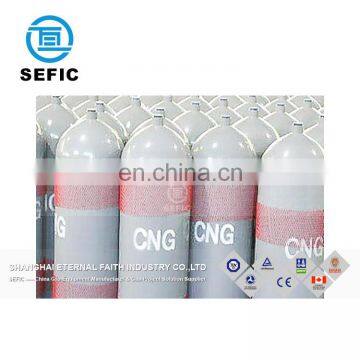 Sales Promotion For Vehicle Compressed Natural Gas Cylinder Price ,CNG Cylinder