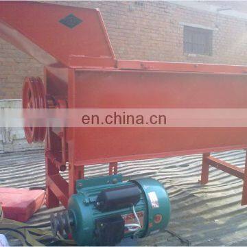 Economical and practical corn peeler and Thresher for farmers and holders