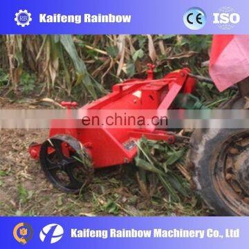 Tractor PTO High Efficiency Straw to Field Machine for Farm