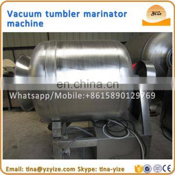 Vacuum Sealed Tumbler Machine , Meat Marinade Machine photo-5