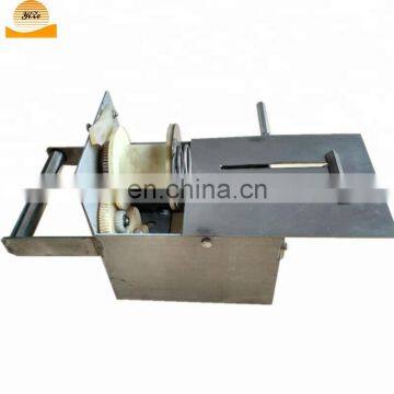 Manual sausage linker machine / Sausage binding machine / sausage knotting machine