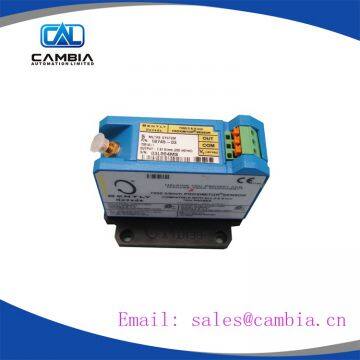 Bently Nevada 3500/42 125672-02 photo-3