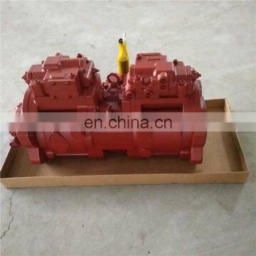 Hydraulic Pump Hot Sale EC210B Kawasaki Hydraulic Pump K3V112DT-1XER-9N24-2