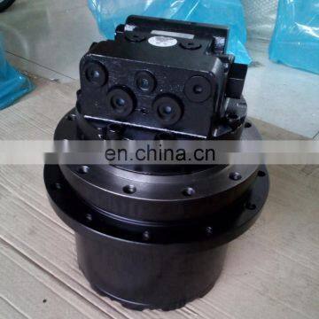 EC55B final drive excavator EC55B travel motor assy