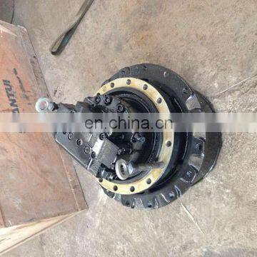 Excavator 320C Final Drive 320D Travel Motor Excavaotor E320 Final Drive Assy photo-5