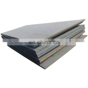 S45C S50C C45 Carbon Steel Sheet Plate Price C45 Steel Price per kg