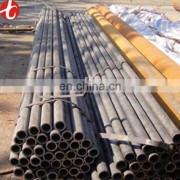 Astm Aisi A36 Steel Pipe photo-3