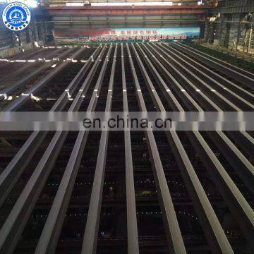 Steel H Beam photo-4