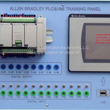 Allen-Bradley 	1756-ENBT