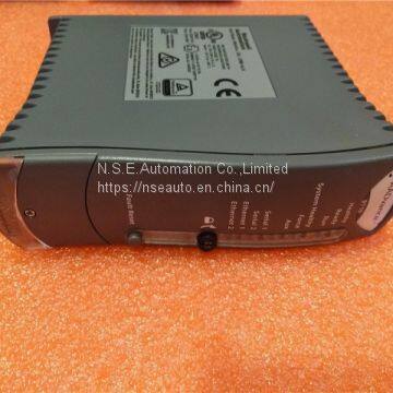 ICS Trusted T8451 Digital Output Module photo-2