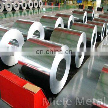 Z275 galvanized steel price galvanized steel coil