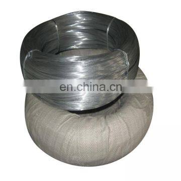 China Manufacturer Customized Thin Galvanized Iron Wire Factory photo-5