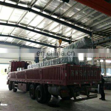 Good Quality ASTM A106 GR.B Cold Drawn Precision Tube photo-4