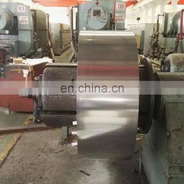 409L 410 420 430 stainless steel coil price per kg