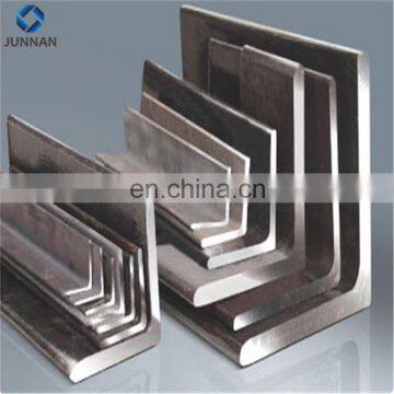 professional supplier angle steel angle bar in China