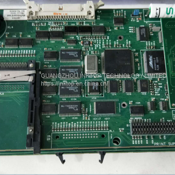MAIN BOARD PCB ASSY CONTROL DOMINO A SERIES photo-3