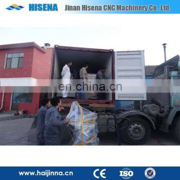 YTJ-1600 Double Glazing Glass Cleaning and Heat Pressing Window Making Machine