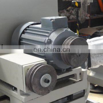 Truepro CNC Aluminum Profile Double-head Precision Cutting Saw Machine