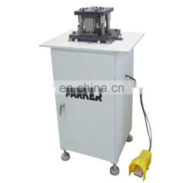 Aluminium Profile Pneumatic Punching Machine