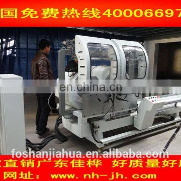 Three- Head Welding Machine for PVC Windows and Doors Machine photo-5