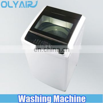 Olyair big capacity 14Kg/16Kg  top loading washing machine with detergent dispenser