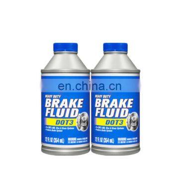 Gafle Dot3 High Grade Compound Brake Fluid photo-2