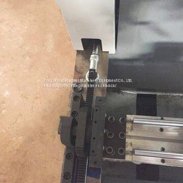 CNC Driling and Miling Machine CNC500A2 Aluminum Profile CNC Drilling and Milling Machine