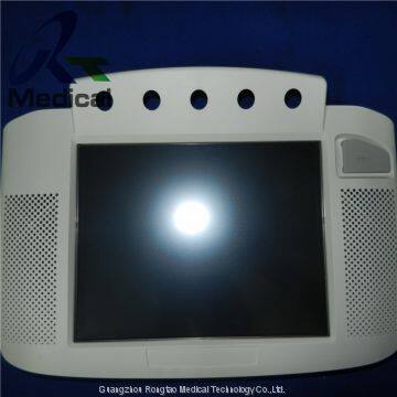 Repair GE Logiq E9 CORE OPERATOR PANEL, UPPER 4- touch panel GB200091