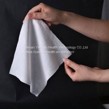 China Antibacterial Dog&cat Multi-purpose Nonwoven Spunlace Pet Cleaning Wet Wipes photo-2