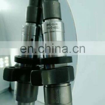 20847327 2084 7327 Common Fuel Injector For VOLVO System