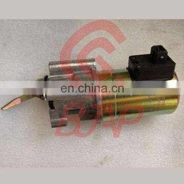 Solenoid  04199903 02113791 0419 9903  04199905 0419 9905 for BFM1013 Engine