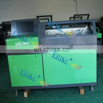 eps200 , eps-200 fuel injector test bench for common rail testing machine