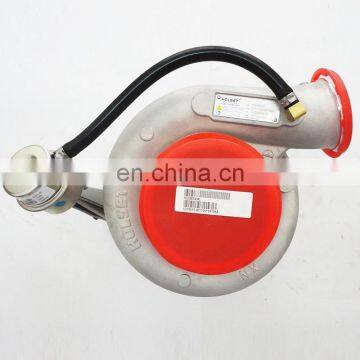 HX35W Turbocharger 6BT PC220-7 6738-81-8192 4035376 4089746 4035899 Turbocharger photo-5